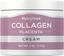 4961 PIP  Collagen & Placenta Night Cream 4 OZ