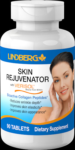 20650 LN Skin Rejuvenator with Verisol 90 Tabs (99-604)