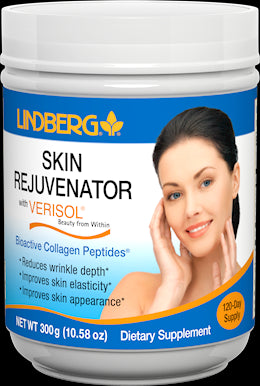 20661 LN Skin Rejuvenator with Verisol 300 g  (99-609)