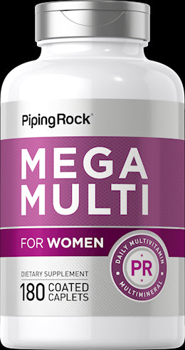 2282 18+ ID REQ! Woman's Mega Multi