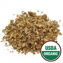 40425 Frontier Burdock Root Cut & Sifted Org 1 lb
