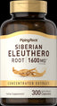 2572 PIP Siberian Eleuthero 1600 mg 300 Capsule