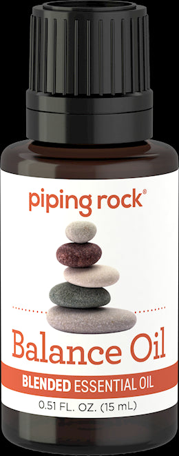 5670 PIP Balance Essential Oil Blend 15 mL  (KIT)