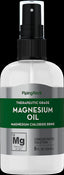 6681 PIP Pure  Magnesium Oil  8 oz