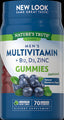 16901 PIP Mens Multivitamin Gummy 70 Gummies (NT16901)