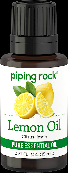 4681 PIP Lemon Oil 15 ML  (KIT)