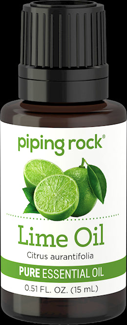 4821 PIP Lime Oil  15 ML