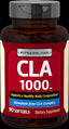 23570 FL CLA 1000 mg 90 Softgels (FL2372)