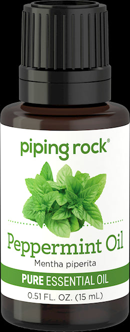 4576 PIP Peppermint Oil 15ML (KIT2)