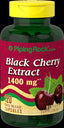 4151 PIP Black Cherry 1400 mg Capsules 120