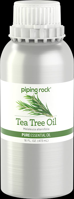 4604 PIP Tea Tree  Oil 16 oz