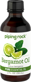 4493 PIP Bergamot Oil  2 oz