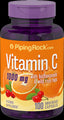 1391 PIP C 1000 mg w/ Bio & RH Capsules 100