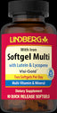 23220 LN Softgel Multi 60 Softgels (LN15481)