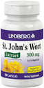 22880 LN St. John's Wort Ext 300 mg Std 90 Cap (LN3690)