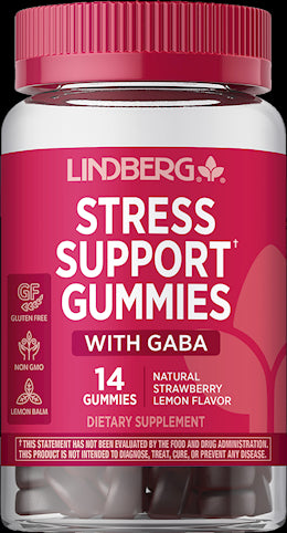23930 LN Sample Stress 14 Gummies