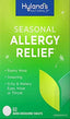 40984 Hylands Seasonal Allergies Relief 60 Tabletsl