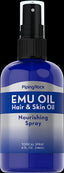 6250 PIP Emu Oil 4 OZ