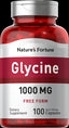 14281 PIP Glycine 1000 mg 100 Capsules