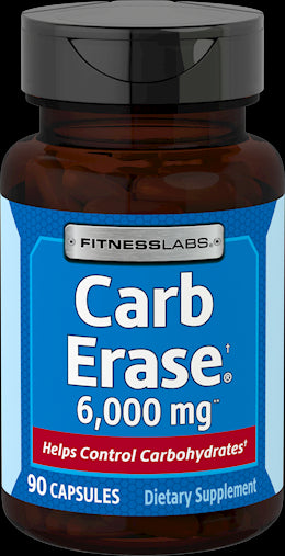 23560 FL Carb Erase Diet 90 Capsules (FL7771)