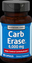 23560 FL Carb Erase Diet 90 Capsules (FL7771)