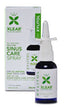 40188 12 PK DIS - 89.64 /Xlear Nasal Spray 1.5 oz