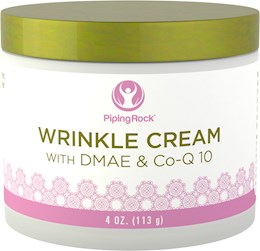 2671 PIP Wrinkle Cream with Dmae & C Q10 4OZ  -JW