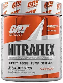 41747 18+ ID REQ! Nitraflex Blood Orange