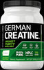 20242 18+ ID REQ! German Creatine Monohydrate 5000 mg
