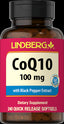 21090 LN CoQ10 100 mg 240 Softgels (LN8442)