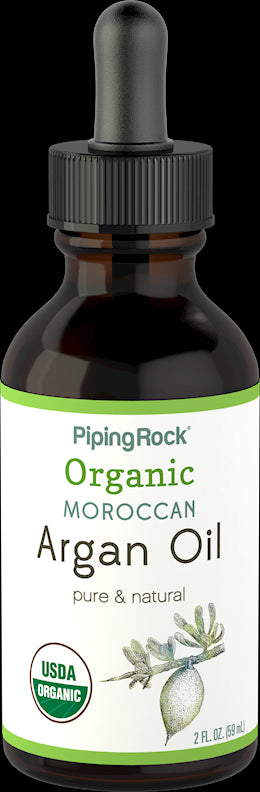 4970 PIP Argan Oil (Organic) 2 OZ