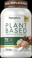 17641 PIP Plant Based Meal Repl Protein Choc Pwd 2.3lb (CL17641)