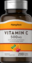 1332 PIP C 500 mg w/ Bioflavonoids &Tablets 200