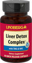 21670 LN Liver Detox 60 Capsules (LN7451)
