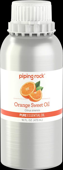 4704 PIP Orange Sweet  OIl 16 oz