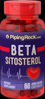 701 PIP Beta Sitosterol 160 mg Capsules 60