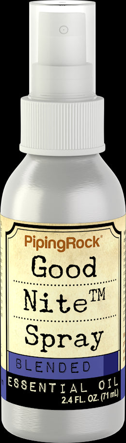 11700 NP Goodnite Spray 2.4 oz (NT11700)