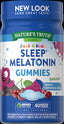 18171 PIP 1mg Kids Melatonin Gummy 40 (NT18171)