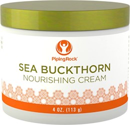 9530 PIP Sea Buckthorn Nourishing Cream 4 OZ