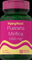 11000 PIP Pueraria Mirifica 1000 mg  60 Cap
