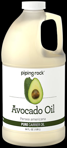 4865 PIP Avocado Oil 64 OZ