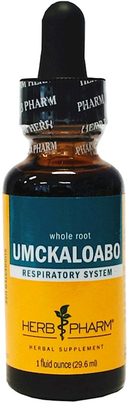 40402 Herb Pharm Umckaloabo Liquid Extract 1 fl oz