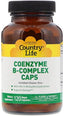 42224 Coenzyme B-Complex Caps 120 Capsules