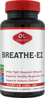 41809 BREATHE-EZ 75 Veg Caps