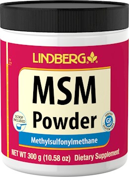 22940 LN MSM 300 g Powder (LN71)