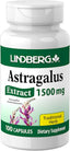 22720 LN Astragalus Root 500 mg 100 Capsules (LN2972)