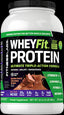 23480 FL WheyFit Protein Nat Chocolate  2 lbs (94-89)