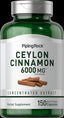 14271 PIP Ceylon Cinnamon 2000mg 150 Caps