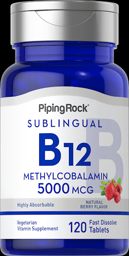 1171 Methylcobalamin 5000 mcg FD Tablets