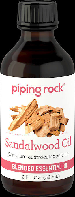 6473 PIP Sandalwood Essential Oil Blend 2 oz